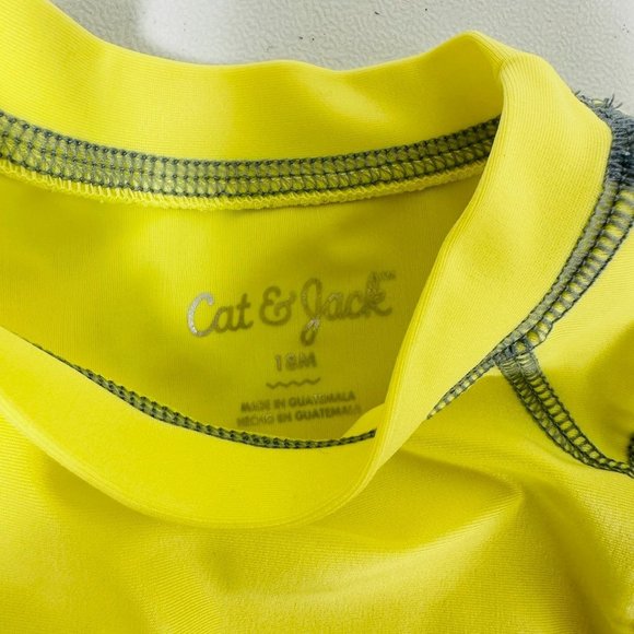 H&M Boys 18-24m Bundle 11pc Summer Vacation Swimming Swimsuit - Picture 7 of 10